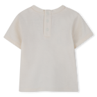 Set aus t-shirt und rock MICHAEL KORS 
                    M&Auml;DCHEN