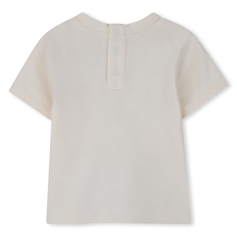 SET AUS T-SHIRT UND ROCK MICHAEL KORS 
                        M&Auml;DCHEN