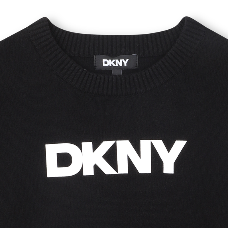 Strickpullover DKNY 
                        M&Auml;DCHEN
