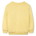Fleece-sweatshirt GIVENCHY 
                    UNISEX