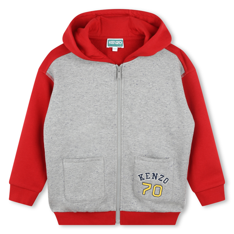 Jogginganzug KENZO KIDS 
                        JUNGE