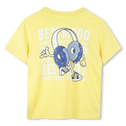 Kurz&auml;rmeliges T-Shirt BILLIEBLUSH 
                    JUNGE