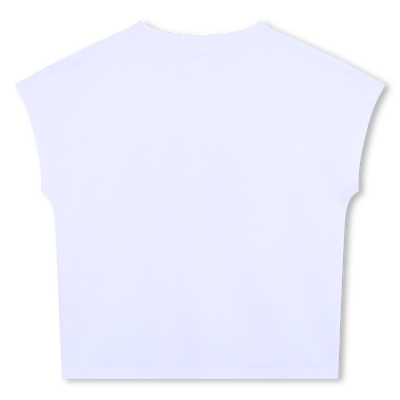 Kurzarmshirt DKNY M&Auml;DCHEN