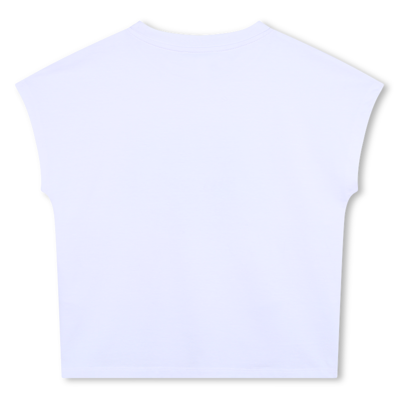 Kurzarmshirt DKNY 
                        M&Auml;DCHEN