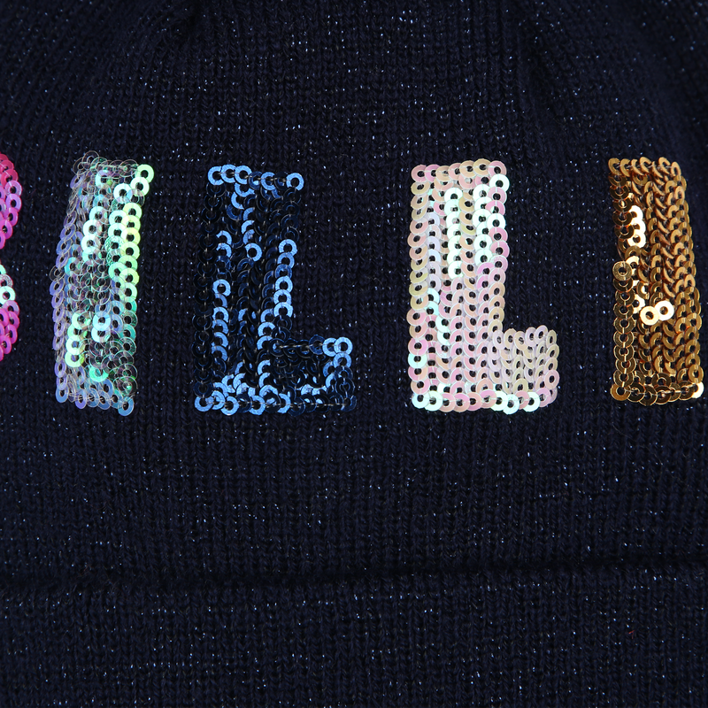 Set M&uuml;tze und Schlauchschal BILLIEBLUSH 
                        M&Auml;DCHEN