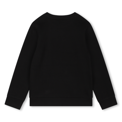 Sweatshirt BOSS JUNGE