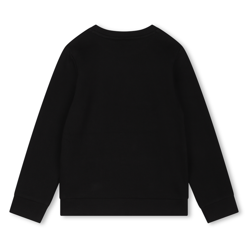 Sweatshirt BOSS 
                        JUNGE