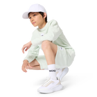 Jogging-bermudashorts BOSS 
                    JUNGE