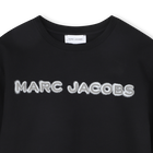 Kurz&auml;rmeliges t-shirt MARC JACOBS 
                    JUNGE