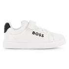 Sneaker zum schn&uuml;ren BOSS 
                    JUNGE