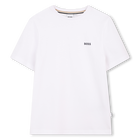 2er-Pack T-Shirts BOSS 
                    JUNGE