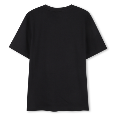 Kurz&auml;rmeliges T-Shirt BOSS JUNGE