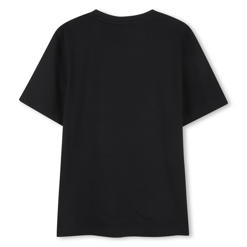 Kurz&auml;rmeliges T-Shirt BOSS 
                        JUNGE