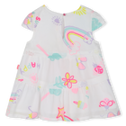 Gemustertes Set BILLIEBLUSH 
                    M&Auml;DCHEN