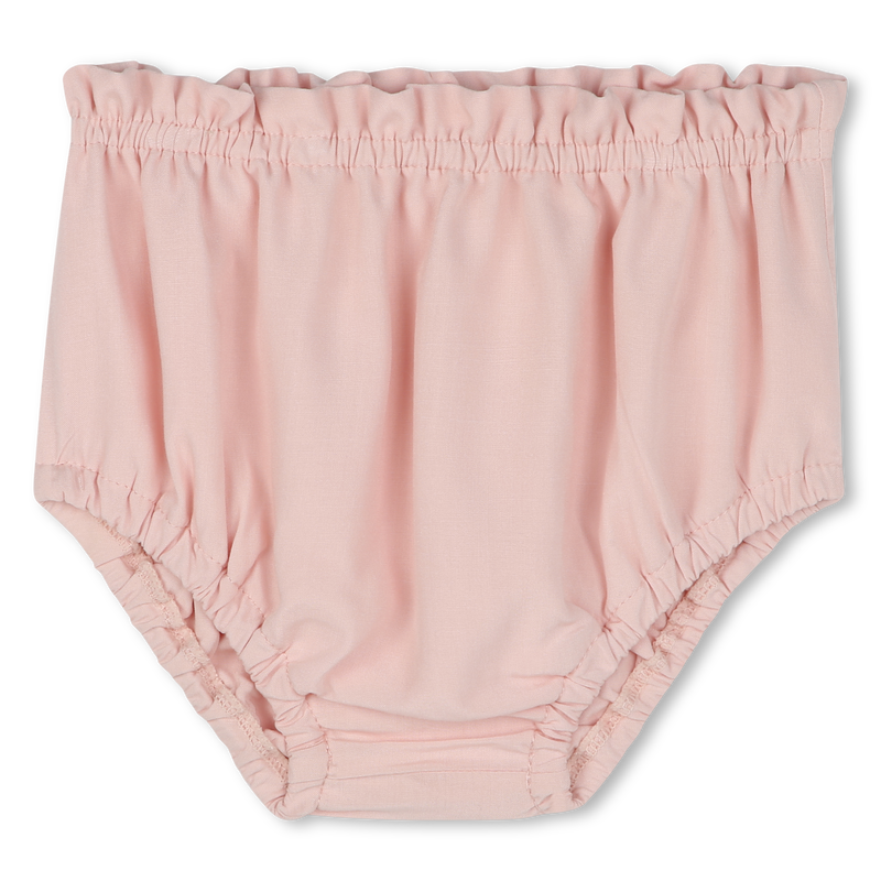 Kleid und Windelh&ouml;schen BILLIEBLUSH 
                        M&Auml;DCHEN