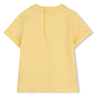 Kurz&auml;rmeliges t-shirt GIVENCHY 
                    JUNGE