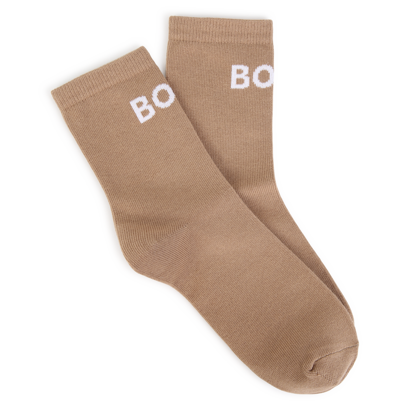 Sockenpackung BOSS 
                        JUNGE