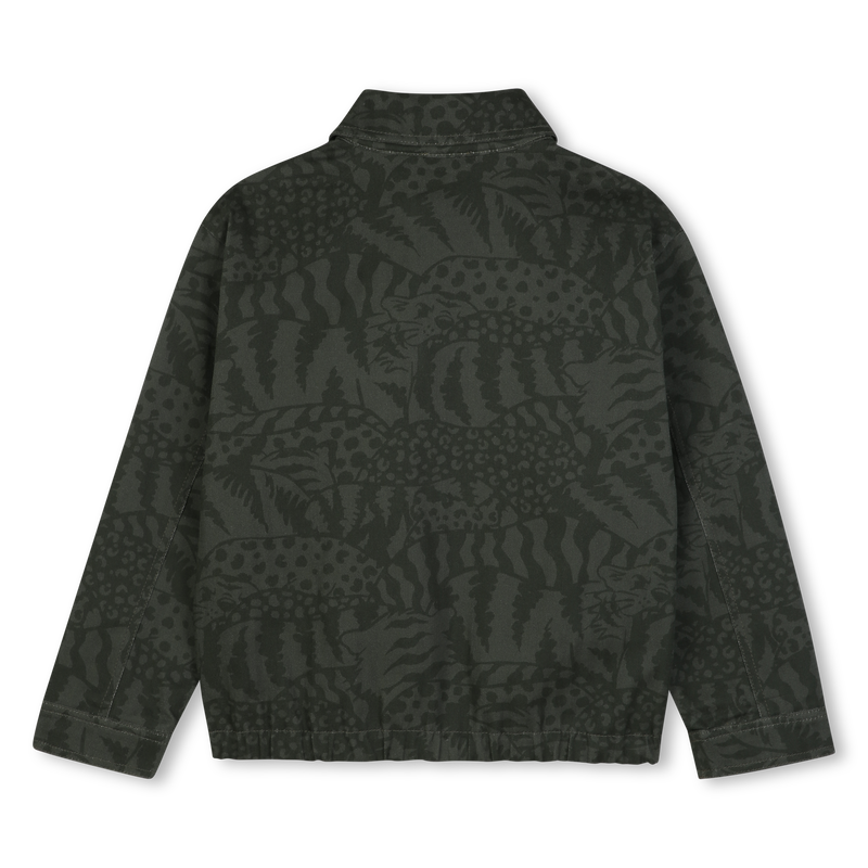 Jacke KENZO KIDS 
                        JUNGE