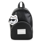 Rucksack KARL LAGERFELD KIDS 
                    M&Auml;DCHEN