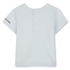 Baumwoll-T-Shirt und Shorts MARC JACOBS 
                    UNISEX