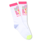 Set mit 2 paar socken BILLIEBLUSH 
                    M&Auml;DCHEN