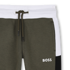Jogginghose BOSS 
                    JUNGE