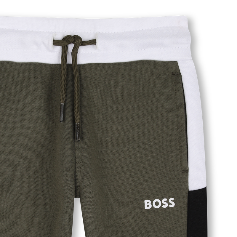 Jogginghose BOSS 
                        JUNGE