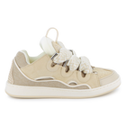 Sneaker zum schn&uuml;ren LANVIN 
                    M&Auml;DCHEN