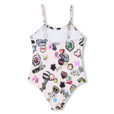 1 st&uuml;ck badeanzug MARC JACOBS M&Auml;DCHEN