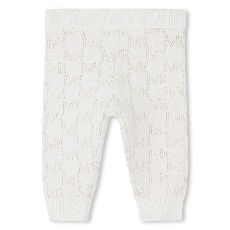 3-teiliges Baumwoll-Set MICHAEL KORS 
                        UNISEX