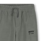 Wasserabweisende Hose DKNY 
                    JUNGE