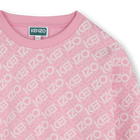 Sweatshirt aus Baumwolle KENZO KIDS 
                    M&Auml;DCHEN