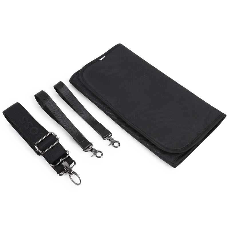 WICKELTASCHE BOSS 
                        UNISEX