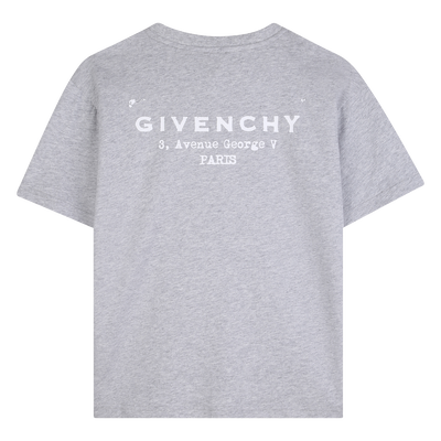 KURZÄRMELIGES T-SHIRT GIVENCHY UNISEX