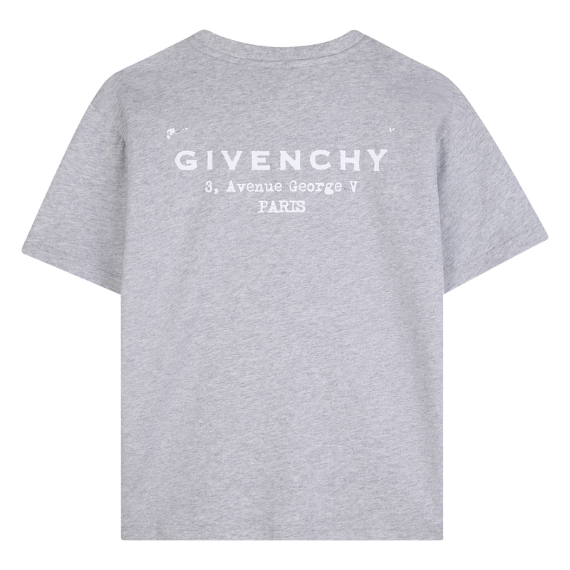 KURZÄRMELIGES T-SHIRT GIVENCHY 
                        UNISEX