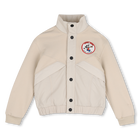 Fleece-Cardigan MARC JACOBS 
                    JUNGE