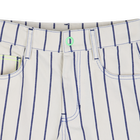 Bermudashorts aus zerknittertem material BILLIEBLUSH 
                    JUNGE