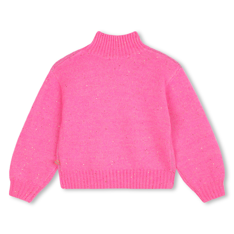 Strickpullover BILLIEBLUSH 
                        M&Auml;DCHEN