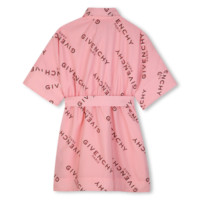 Hemdkleid GIVENCHY M&Auml;DCHEN
