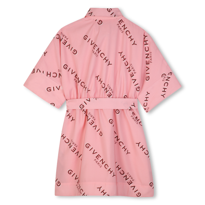 Hemdkleid GIVENCHY 
                        M&Auml;DCHEN