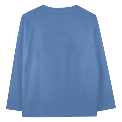 Langärmeliges T-Shirt KENZO KIDS UNISEX