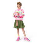 Faltenrock BILLIEBLUSH 
                    M&Auml;DCHEN