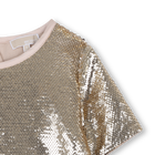 Party-Top MICHAEL KORS 
                    M&Auml;DCHEN