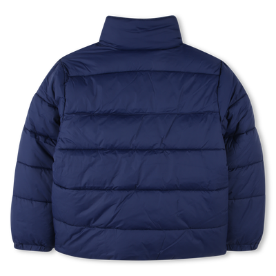 Wasserabweisende Daunenjacke HUGO JUNGE