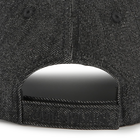 Jeanskappe mit Klettverschluss ZADIG & VOLTAIRE 
                    JUNGE