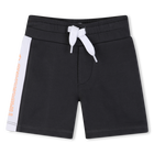 Shorts mit elastischem bund TIMBERLAND 
                    JUNGE