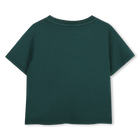 T-Shirt mit kurzen &Auml;rmeln ZADIG & VOLTAIRE 
                    M&Auml;DCHEN