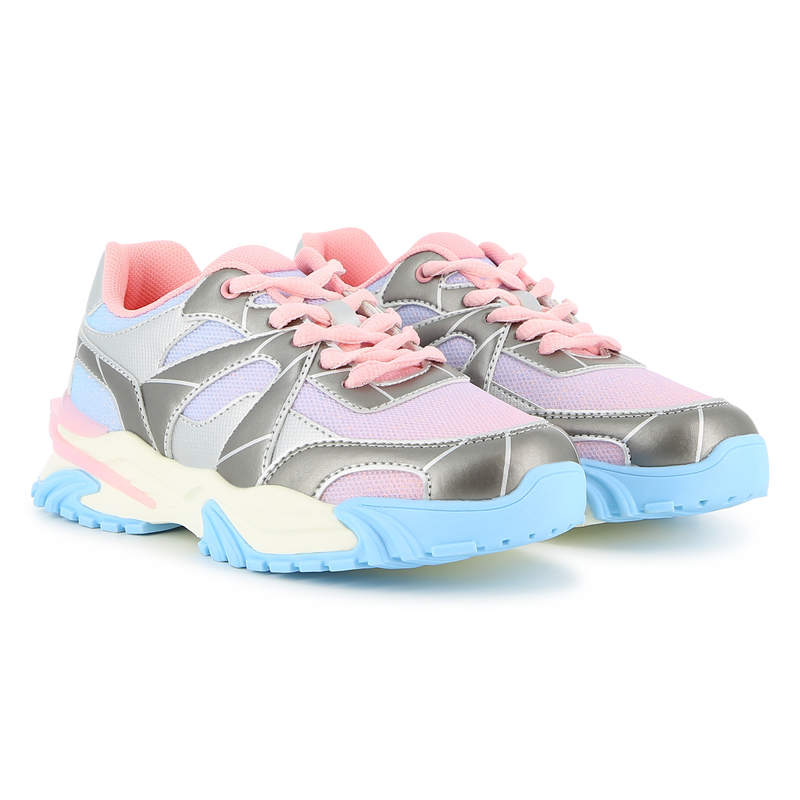 Sportschuhe BILLIEBLUSH 
                        M&Auml;DCHEN