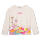 Langarmshirt BILLIEBLUSH 
                    M&Auml;DCHEN