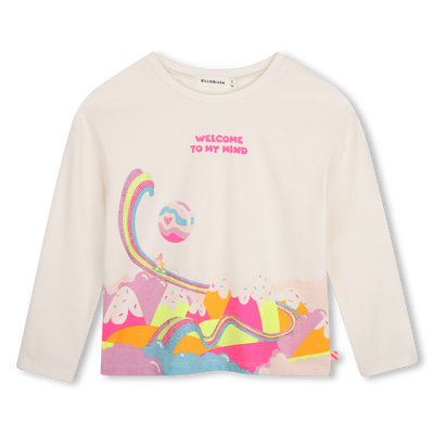 Langarmshirt BILLIEBLUSH M&Auml;DCHEN
